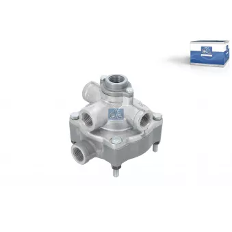 Valve-relais DT 1.00384