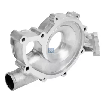 Boîtier, pompe à eau DT 1.11168