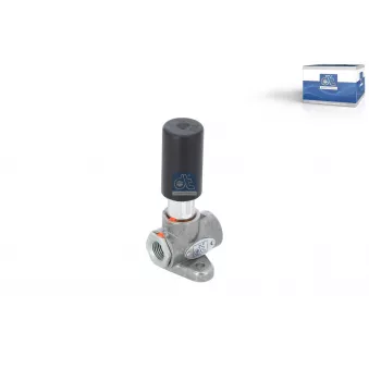 Pompe, préalimentation de carburant DT 1.12089