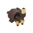 Pompe, préalimentation de carburant DT 1.12191 - Visuel 2