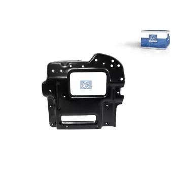 Support, pare-chocs DT 1.23602