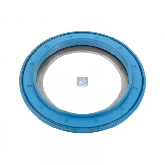 Bague d'étanchéité, moyeu de roue DT