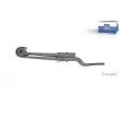 Groupe de ressorts DT 10.16236 - Visuel 2