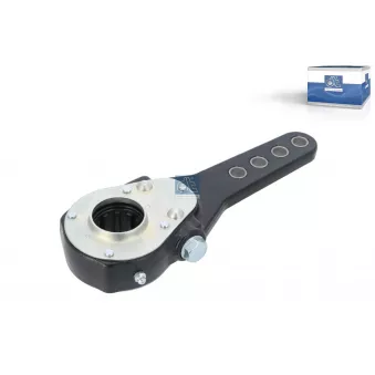 Régleur de timonerie, freinage DT 10.23024