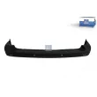 Pare-chocs DT 11.00040 - Visuel 1