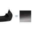 Pare-chocs DT 11.00040 - Visuel 2