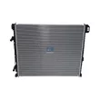 Radiateur, refroidissement du moteur DT 11.14043 - Visuel 1