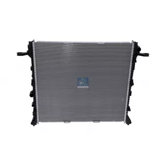 Radiateur, refroidissement du moteur DT 11.14044