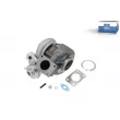 Turbocompresseur, suralimentation DT 11.19003 - Visuel 1