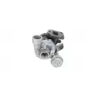 Turbocompresseur, suralimentation DT 11.19005 - Visuel 2