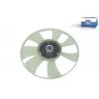 Ventilateur, refroidissement du moteur DT 11.25006 - Visuel 1