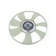 Ventilateur, refroidissement du moteur DT 11.25006 - Visuel 2
