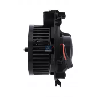 Pulseur d'air habitacle DT 11.25126