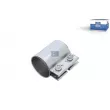 Raccord de tuyau, système d'échappement DT 11.26075 - Visuel 1