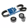 Jeu de courroies trapézoïdales DT 11.90210 - Visuel 1