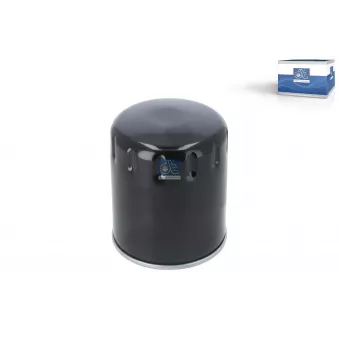 Filtre à huile DT 12.00037