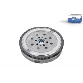 Volant moteur DT 12.00040