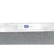Radiateur, refroidissement du moteur DT 12.00044 - Visuel 2