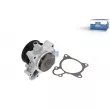 Pompe à eau, refroidissement du moteur DT 12.00082 - Visuel 1