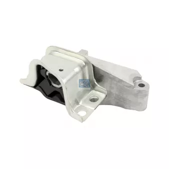 Support moteur DT 12.10002