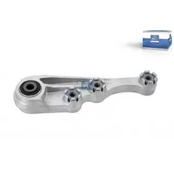 Support, suspension du moteur DT 12.10021