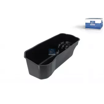Carter d'huile DT 12.12000