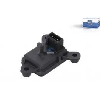 Capteur, pression de suralimentation DT 12.24220