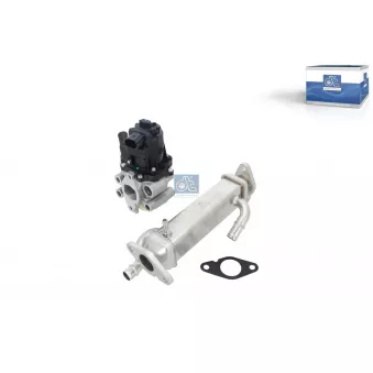 Module-EGR DT 12.27307