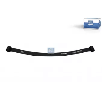 Groupe de ressorts DT 12.60088