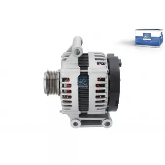 Alternateur DT 12.72005