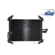 Condenseur, climatisation DT 12.78000 - Visuel 1