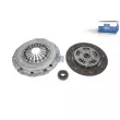 Kit d'embrayage DT 12.92217 - Visuel 1
