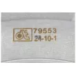 Kit d'embrayage DT 12.92217 - Visuel 2