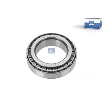 Roulement de roue avant DT 12.92300