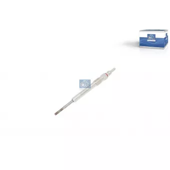 Bougie de préchauffage DT 13.00058