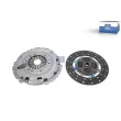 Kit d'embrayage DT 13.00124 - Visuel 1
