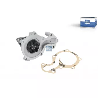 Pompe à eau, refroidissement du moteur DT 13.00195