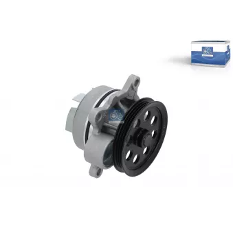Pompe à eau, refroidissement du moteur DT 13.00196