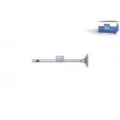 Soupape d'admission DT 13.00210 - Visuel 1