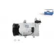 Compresseur, climatisation DT 13.00213 - Visuel 1