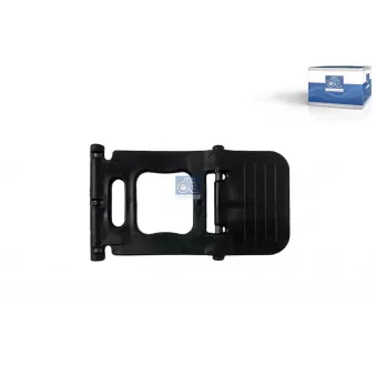 Collier tendeur, aile DT 13.00220