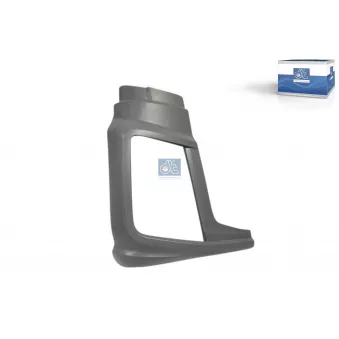 Enjoliveur, projecteur principal DT 13.00224