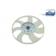 Ventilateur, refroidissement du moteur DT 13.42009 - Visuel 1