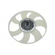 Ventilateur, refroidissement du moteur DT 13.42009 - Visuel 2