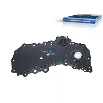 Couvercle de carter de distribution DT 13.46002SP