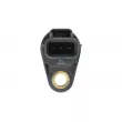 Capteur d'angle, vilebrequin DT 13.50000 - Visuel 2