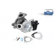 Turbocompresseur, suralimentation DT 13.64027 - Visuel 1