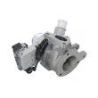 Turbocompresseur, suralimentation DT 13.64027 - Visuel 2