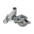 Turbocompresseur, suralimentation DT 13.64028 - Visuel 3