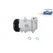 Compresseur, climatisation DT 13.72000 - Visuel 1